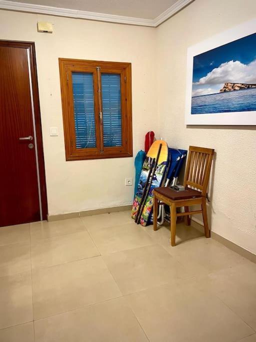 Casa De Suenos - Village House Финестрат Экстерьер фото