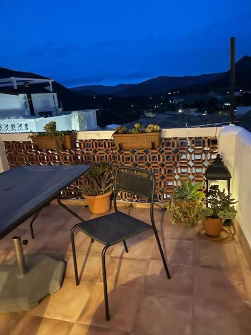 Casa De Suenos - Village House Финестрат Экстерьер фото