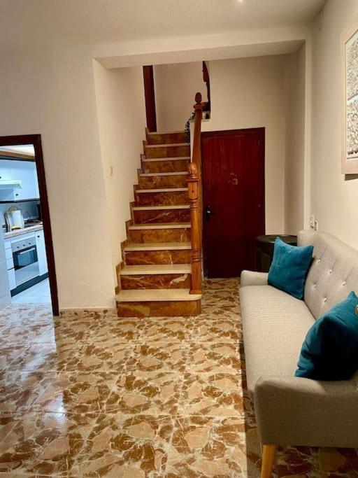 Casa De Suenos - Village House Финестрат Экстерьер фото